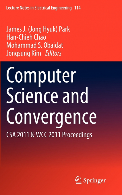 Computer Science and Convergence
