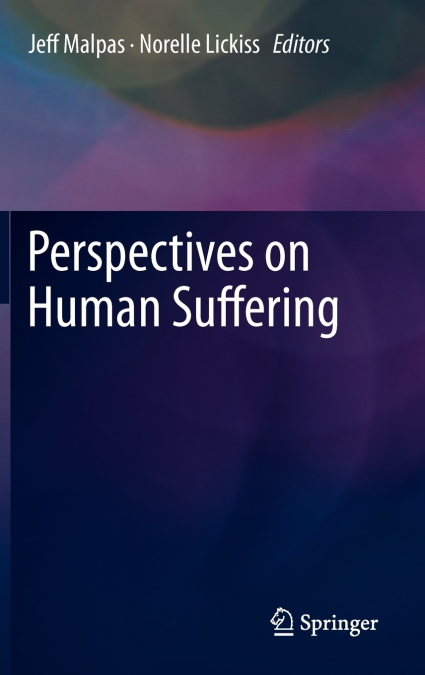 Perspectives on Human Suffering