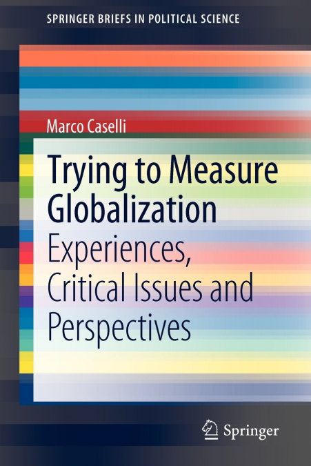 Trying to Measure Globalization