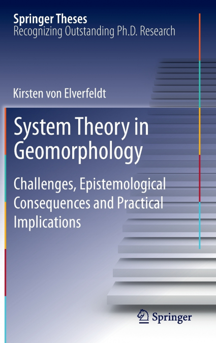 System Theory in Geomorphology