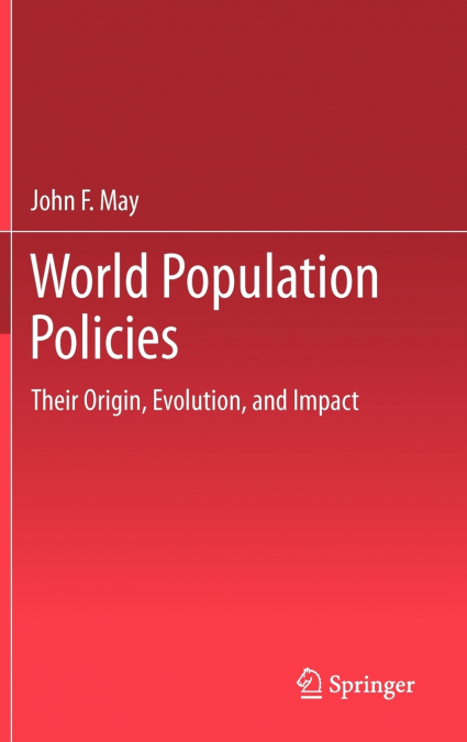 World Population Policies