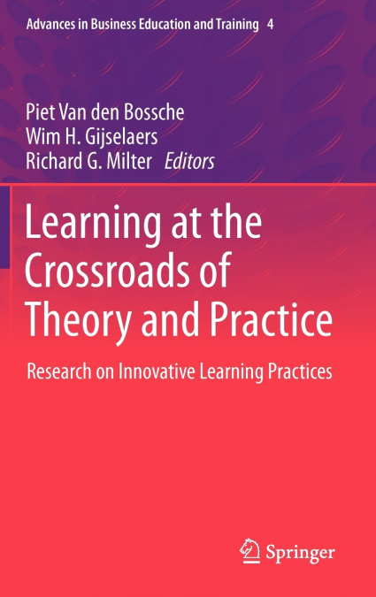 Learning at the Crossroads of Theory and Practice