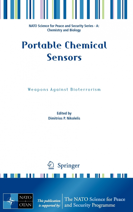 Portable Chemical Sensors