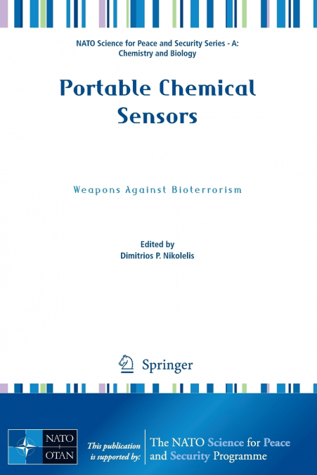 Portable Chemical Sensors