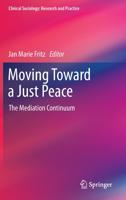 Moving Toward a Just Peace
