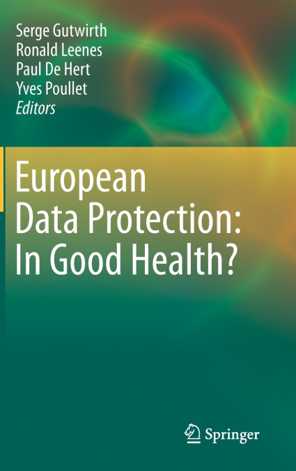 European Data Protection