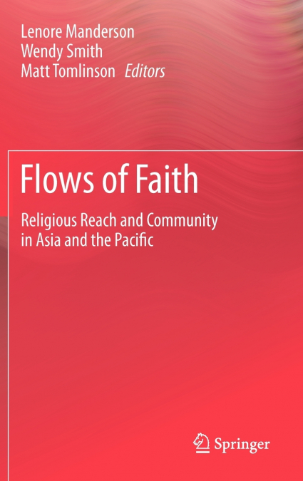 Flows of Faith