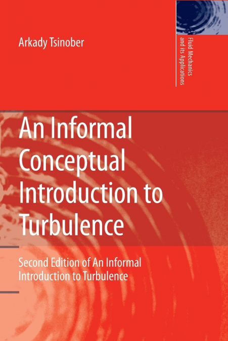 An Informal Conceptual Introduction to Turbulence