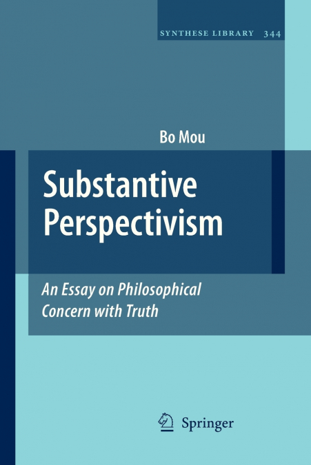 Substantive Perspectivism
