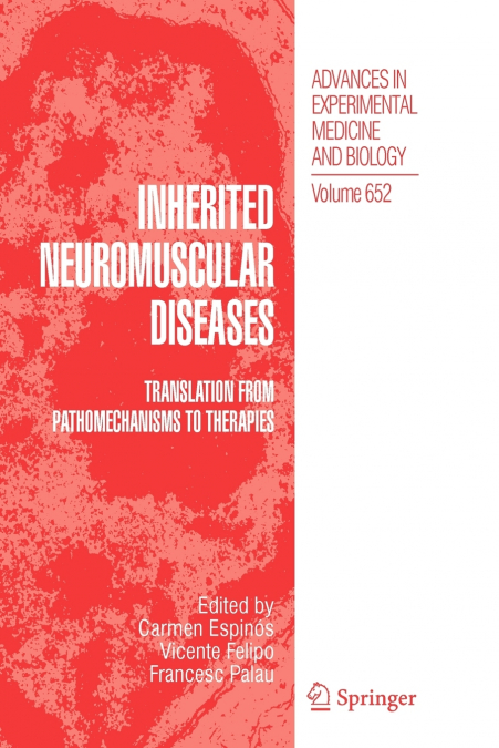 Inherited Neuromuscular Diseases