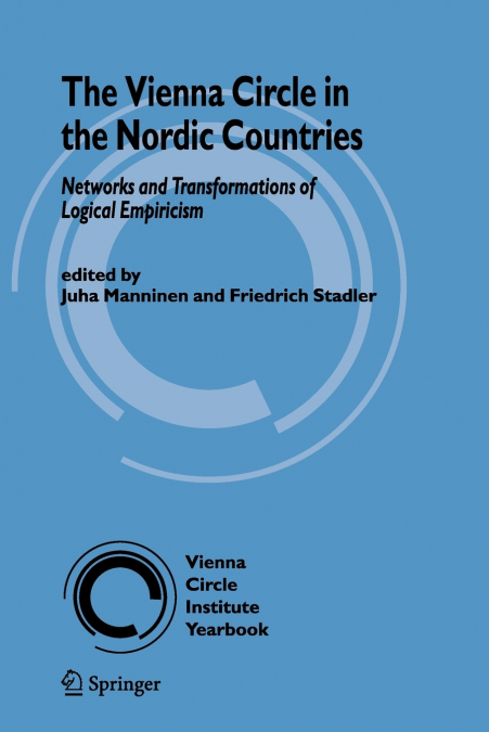 The Vienna Circle in the Nordic Countries.