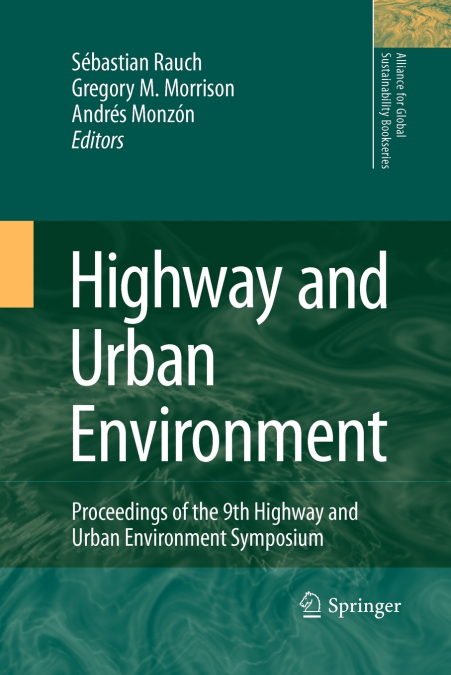 Highway and Urban Environment