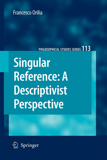 Singular Reference