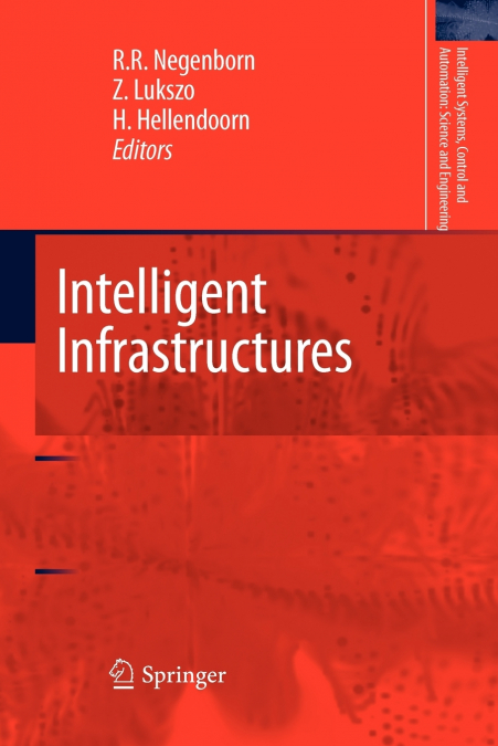 Intelligent Infrastructures