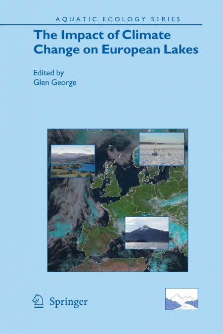 The Impact of Climate Change on European Lakes