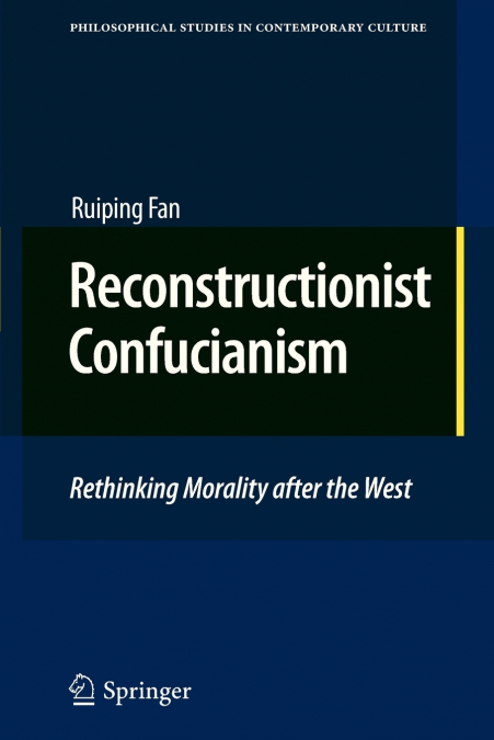 Reconstructionist Confucianism