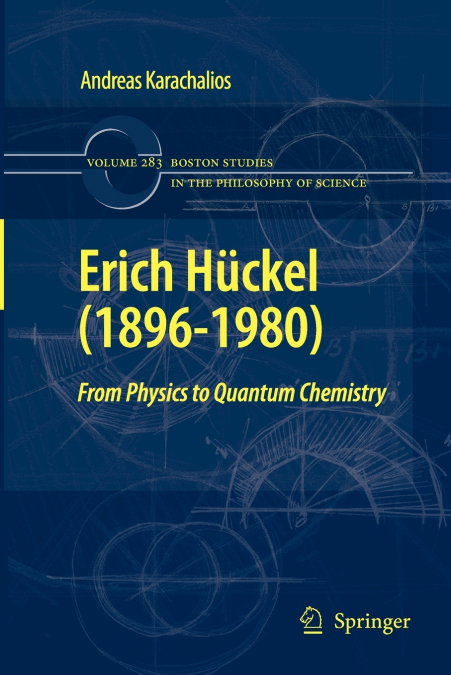 Erich Hückel (1896-1980)
