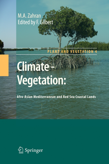 Climate - Vegetation