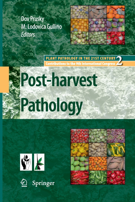 Post-harvest Pathology