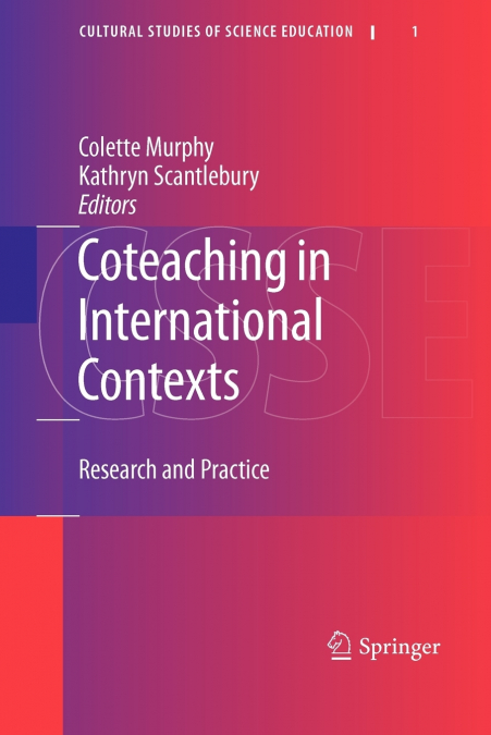 Coteaching in International Contexts