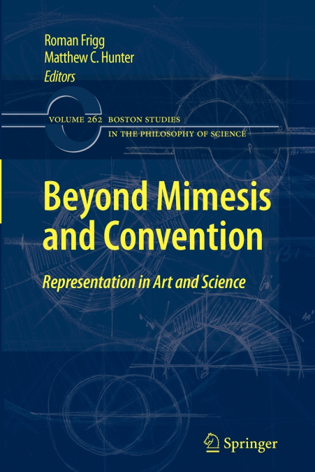 Beyond Mimesis and Convention