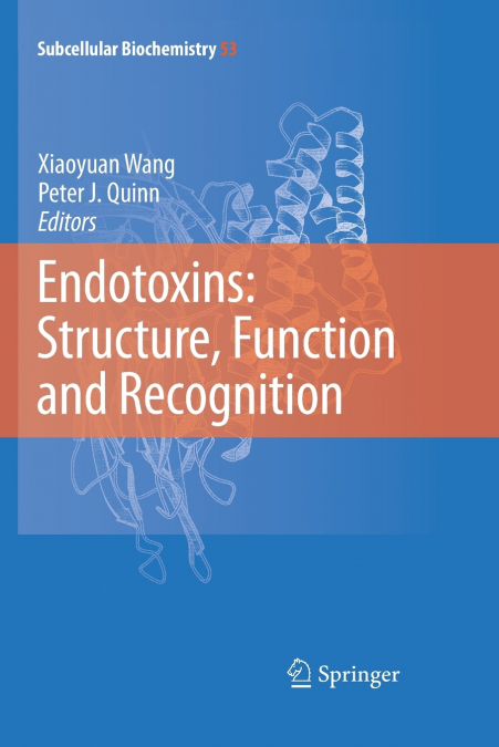 Endotoxins