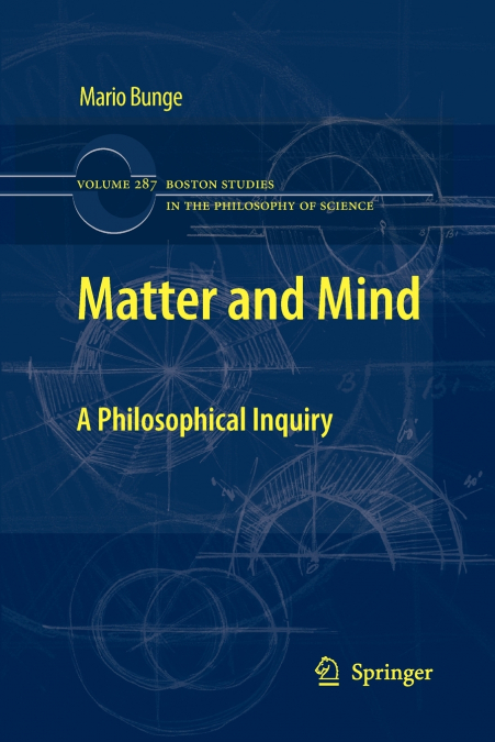 Matter and Mind