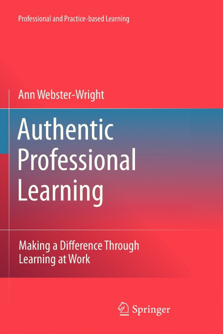 Authentic Professional Learning