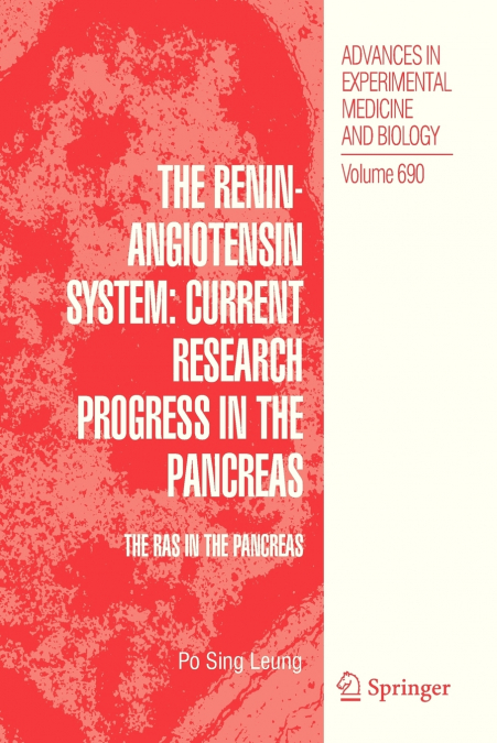 The Renin-Angiotensin System
