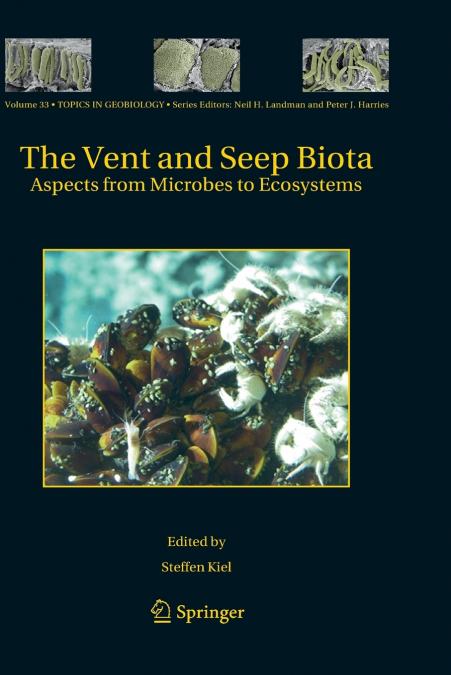 The Vent and Seep Biota