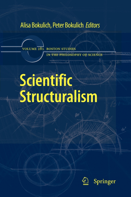 Scientific Structuralism