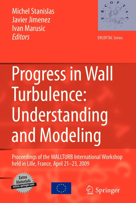 Progress in Wall Turbulence