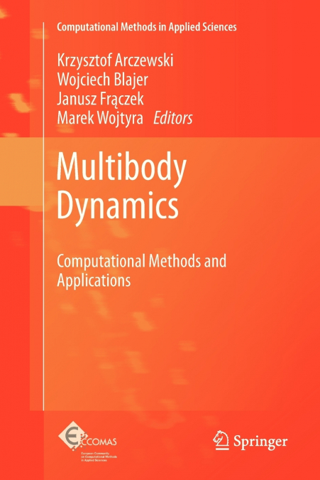 Multibody Dynamics