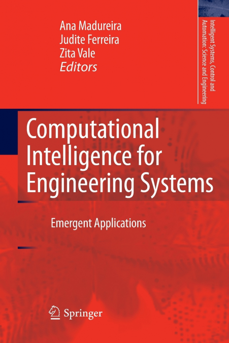 Computational Intelligence for Engineering Systems