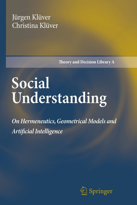 Social Understanding