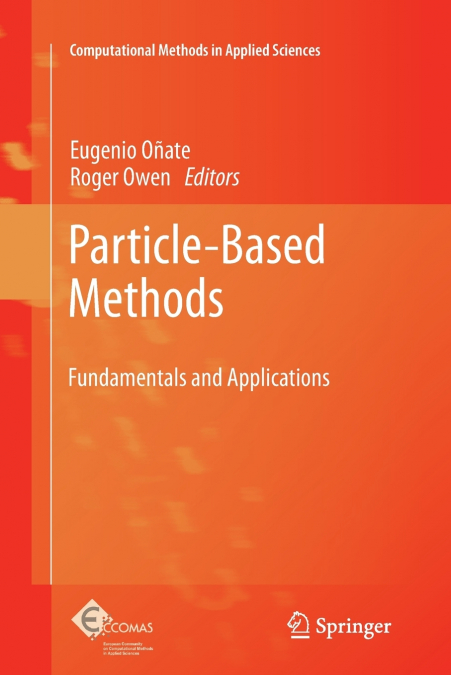 Particle-Based Methods