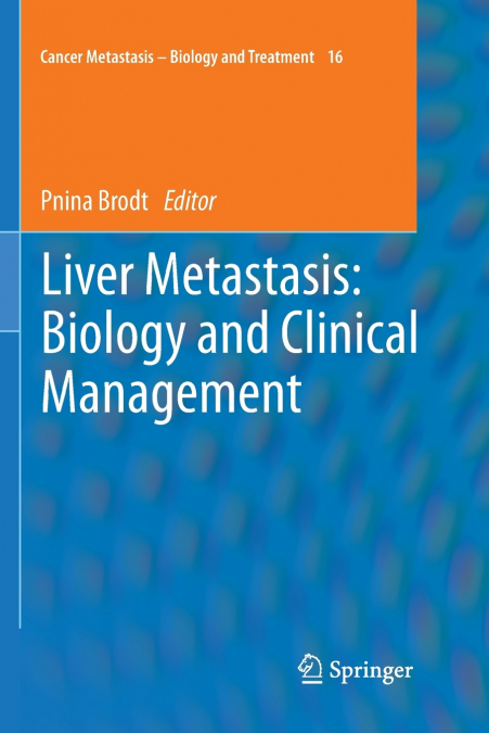 Liver Metastasis