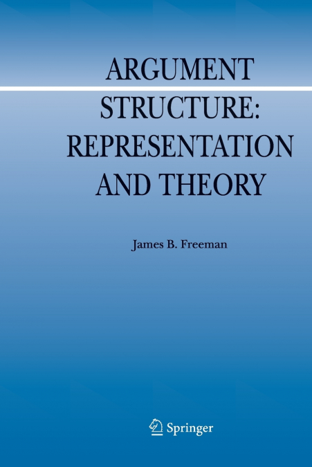 Argument Structure