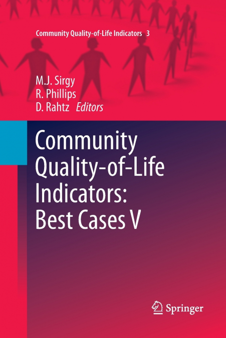 Community Quality-of-Life Indicators