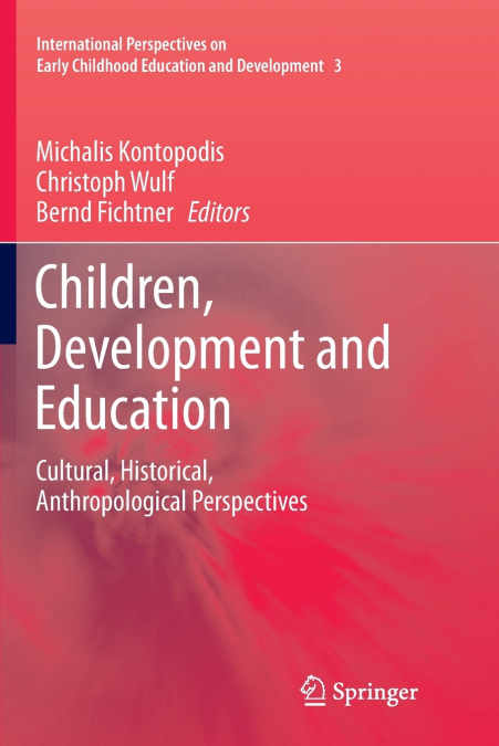 Children, Development and Education