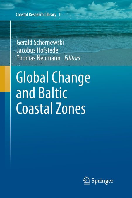 Global Change and Baltic Coastal Zones