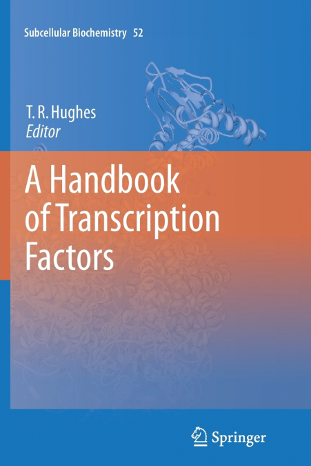 A Handbook of Transcription Factors