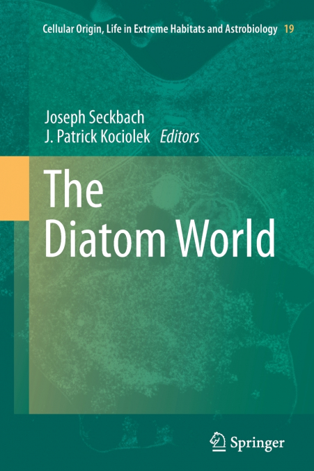 The Diatom World