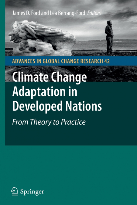 Climate Change Adaptation in Developed Nations