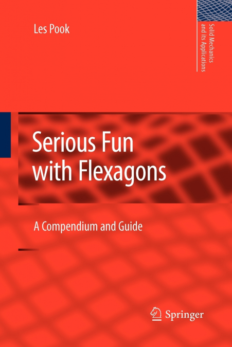 Serious Fun with Flexagons