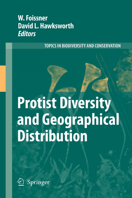 Protist Diversity and Geographical Distribution
