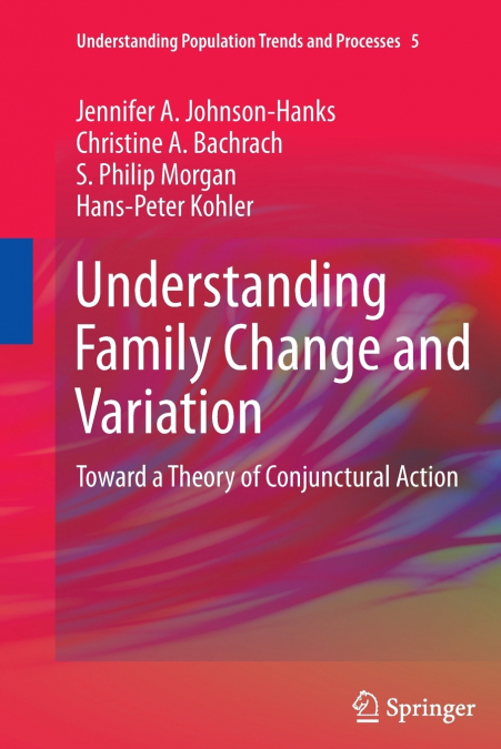 Understanding Family Change and Variation