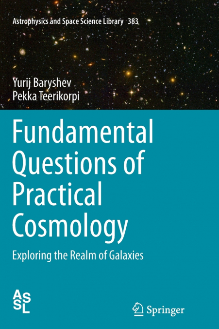 Fundamental Questions of Practical Cosmology