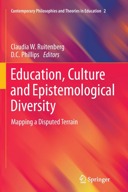 Education, Culture and Epistemological Diversity