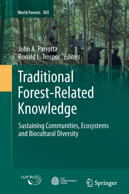 Traditional Forest-Related Knowledge